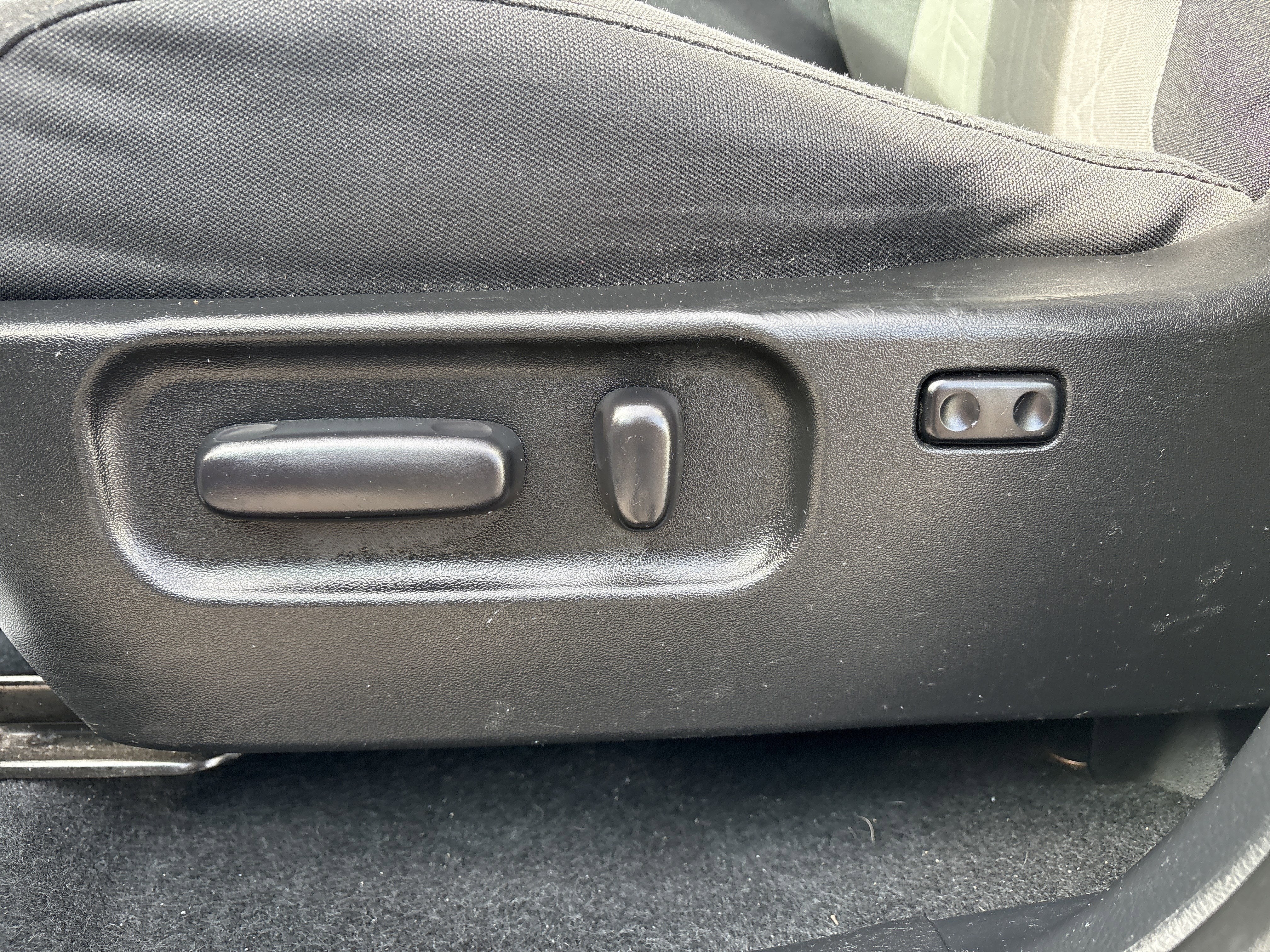 2020 Toyota Tacoma 4WD SR5