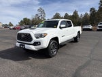 2020 Toyota Tacoma 4WD SR5