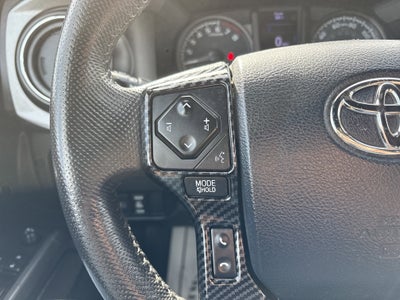 2020 Toyota Tacoma 4WD SR5