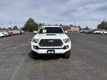 2020 Toyota Tacoma 4WD SR5