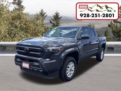 2025 Toyota Tacoma 2WD SR5