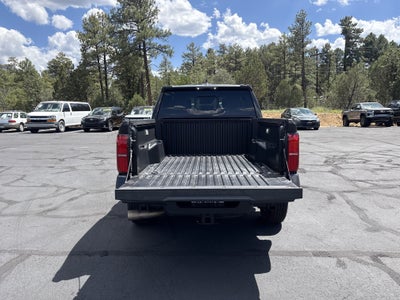 2025 Toyota Tacoma 2WD SR5