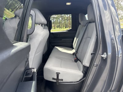 2025 Toyota Tacoma 2WD SR5