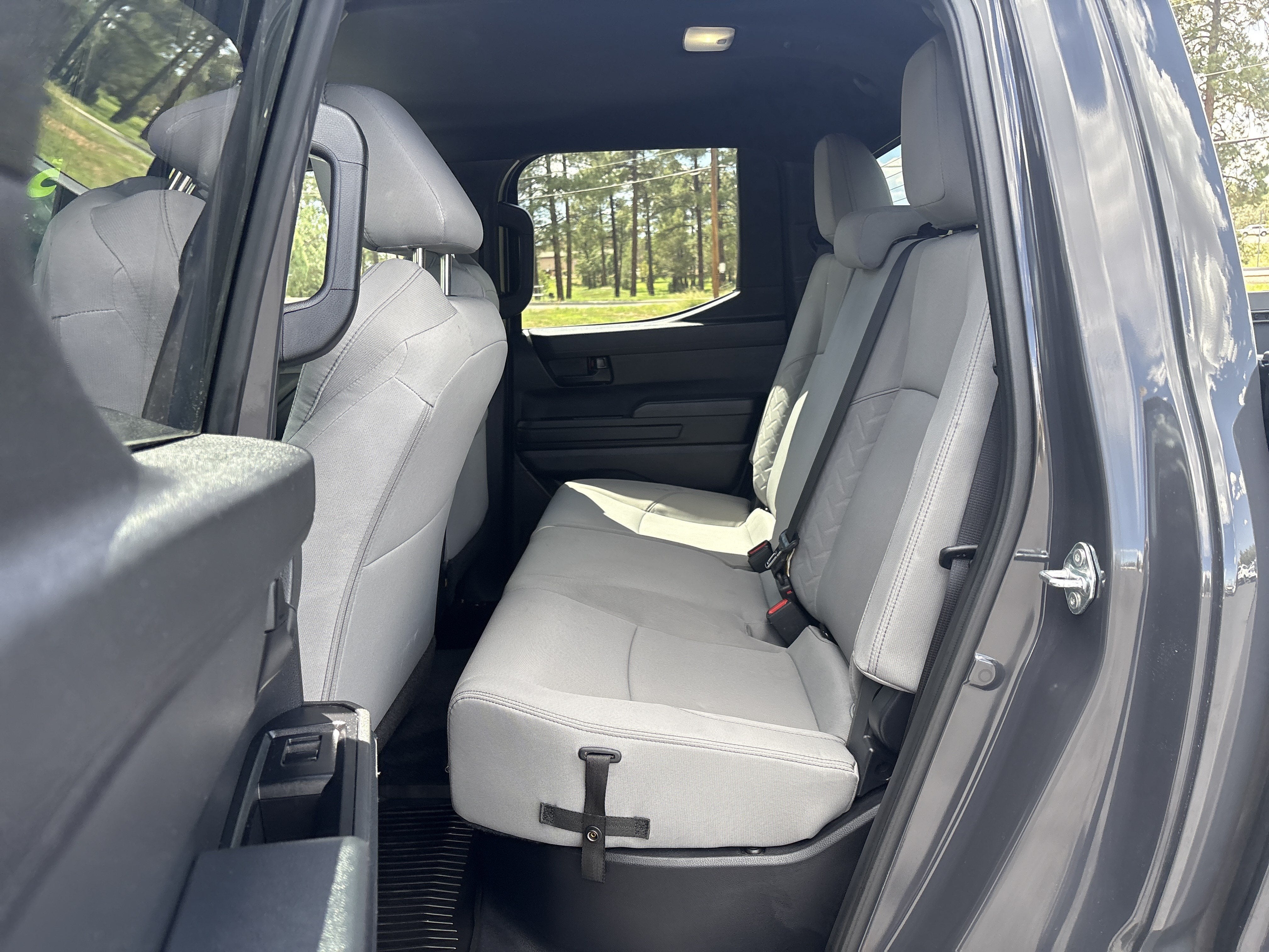 2025 Toyota Tacoma 2WD SR5