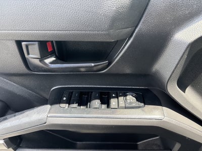 2025 Toyota Tacoma 2WD SR5