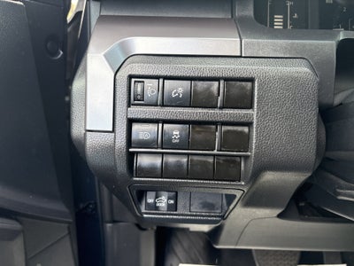2025 Toyota Tacoma 2WD SR5