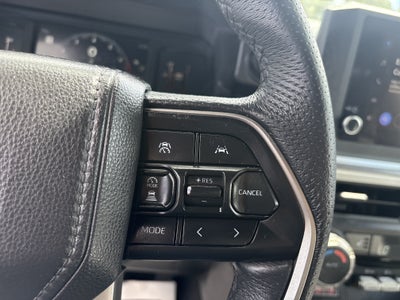 2025 Toyota Tacoma 2WD SR5