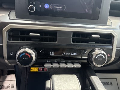 2025 Toyota Tacoma 2WD SR5