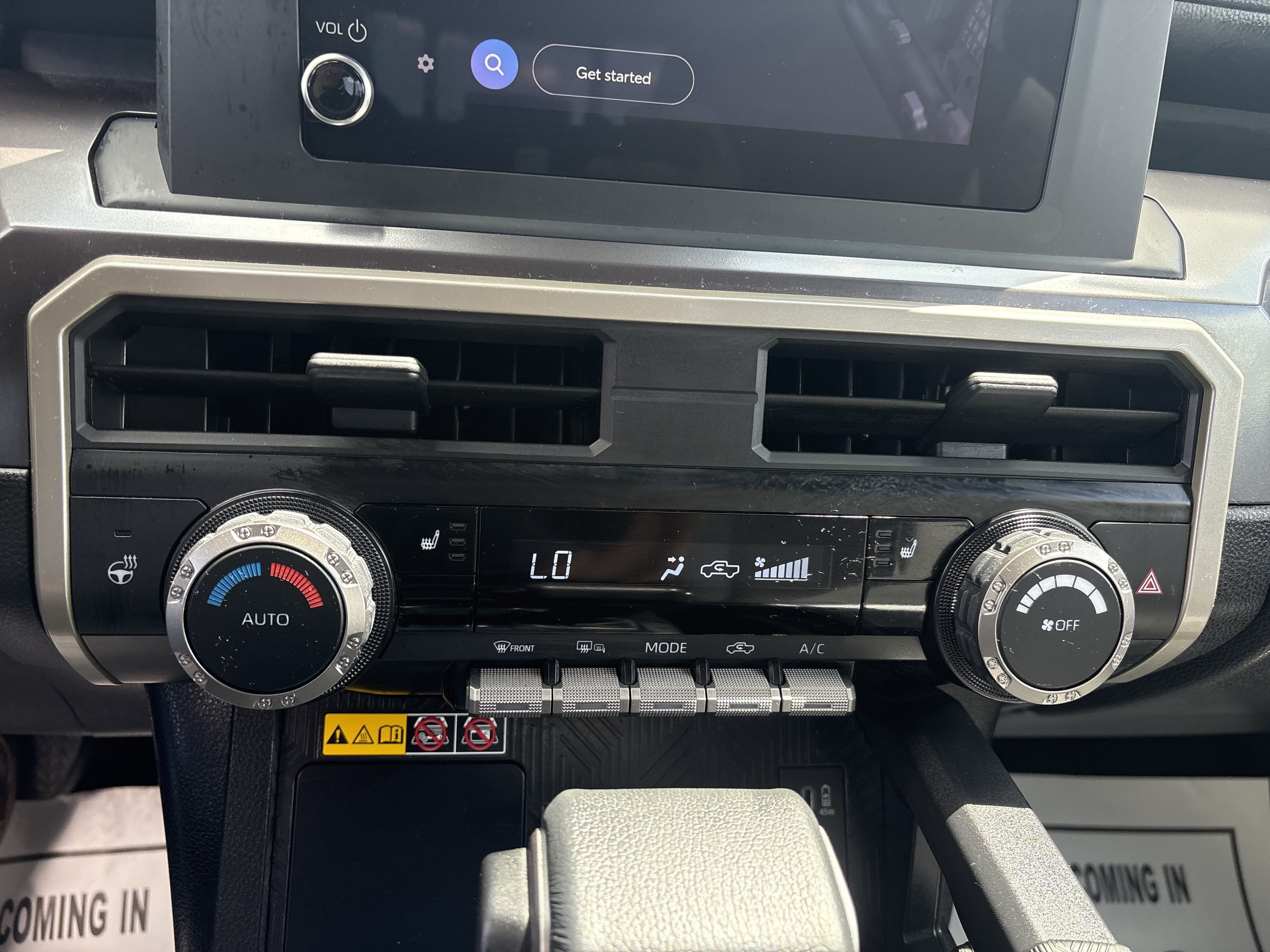 2025 Toyota Tacoma 2WD SR5