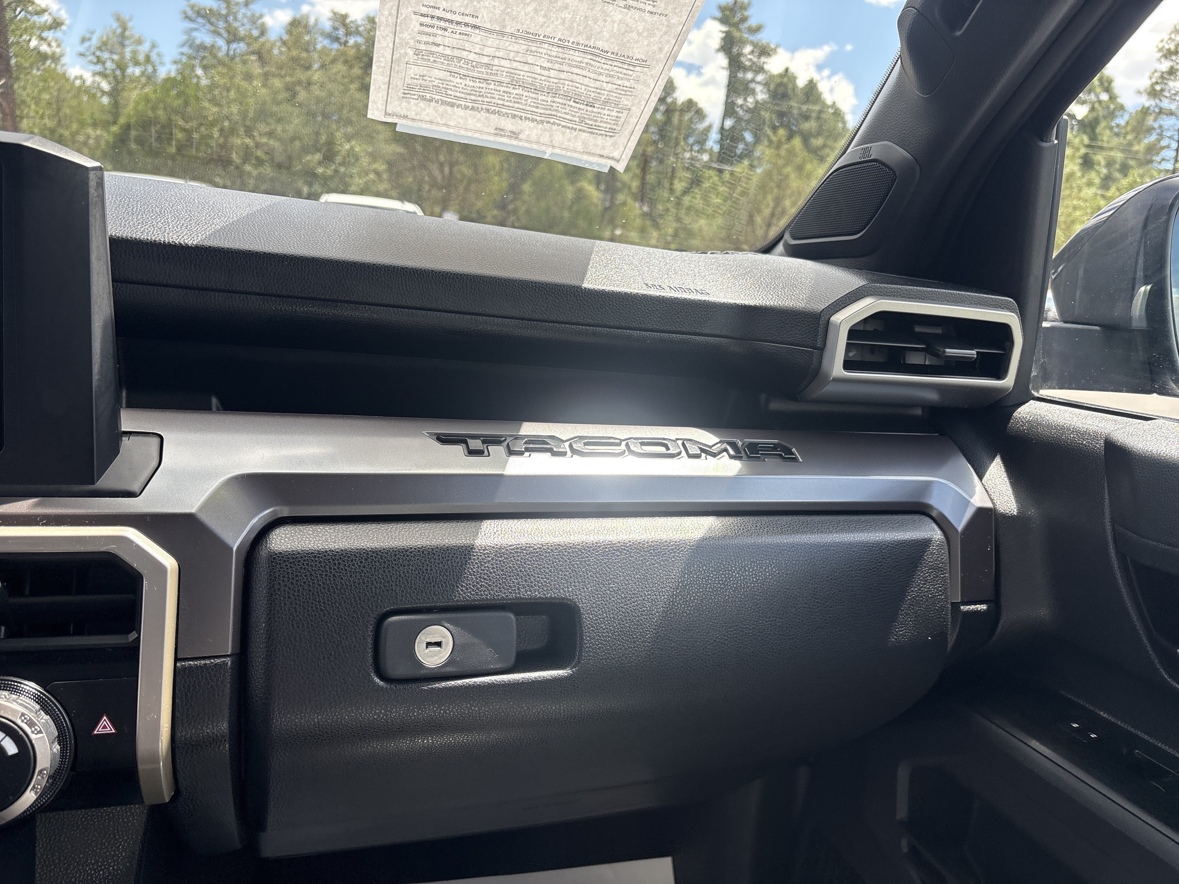 2025 Toyota Tacoma 2WD SR5
