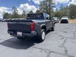 2025 Toyota Tacoma 2WD SR5