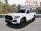 2021 Toyota Tacoma 4WD SR