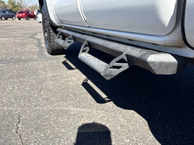 2021 Toyota Tacoma 4WD SR