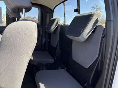 2021 Toyota Tacoma 4WD SR