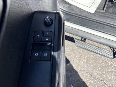 2021 Toyota Tacoma 4WD SR