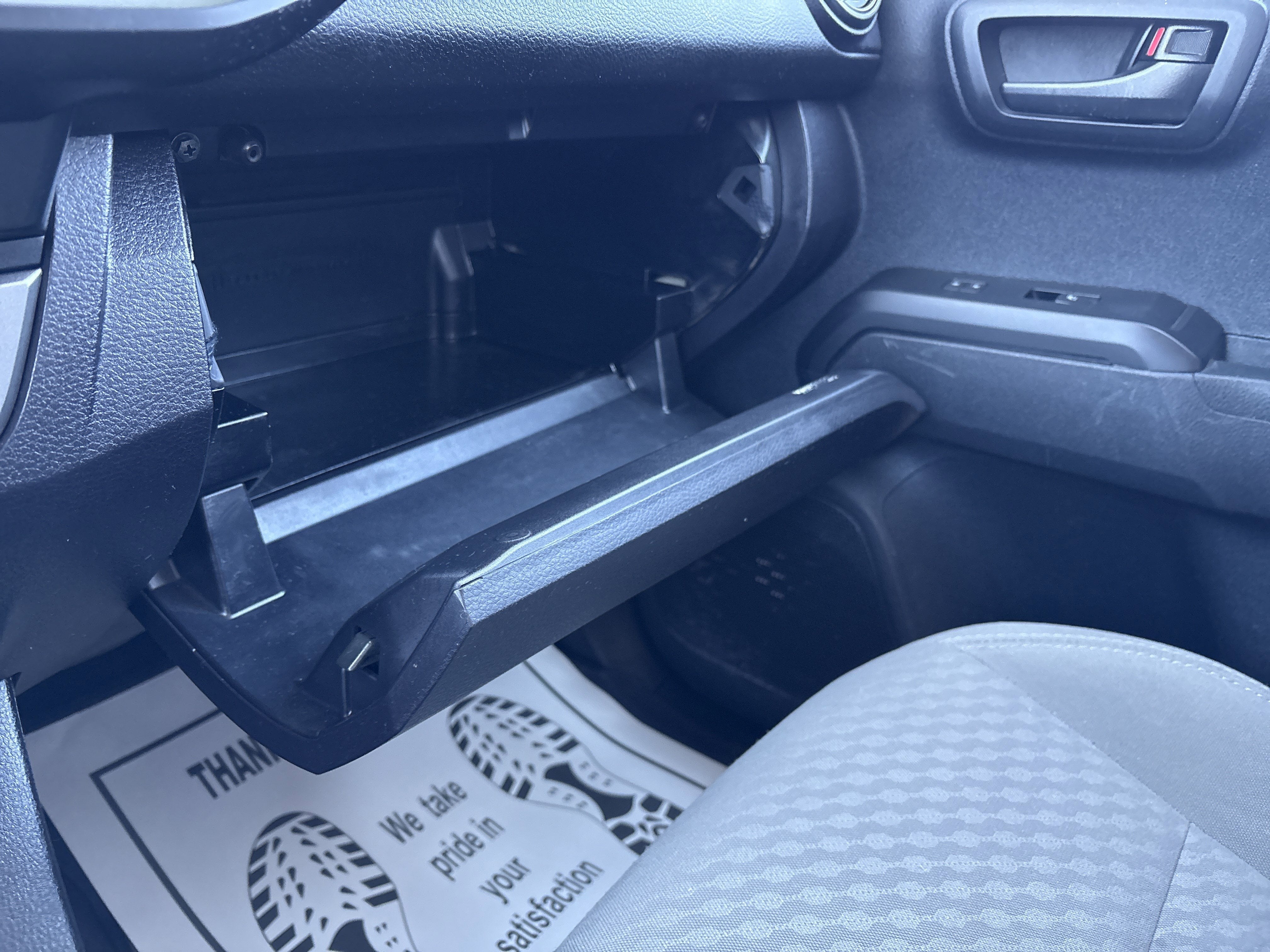 2021 Toyota Tacoma 4WD SR