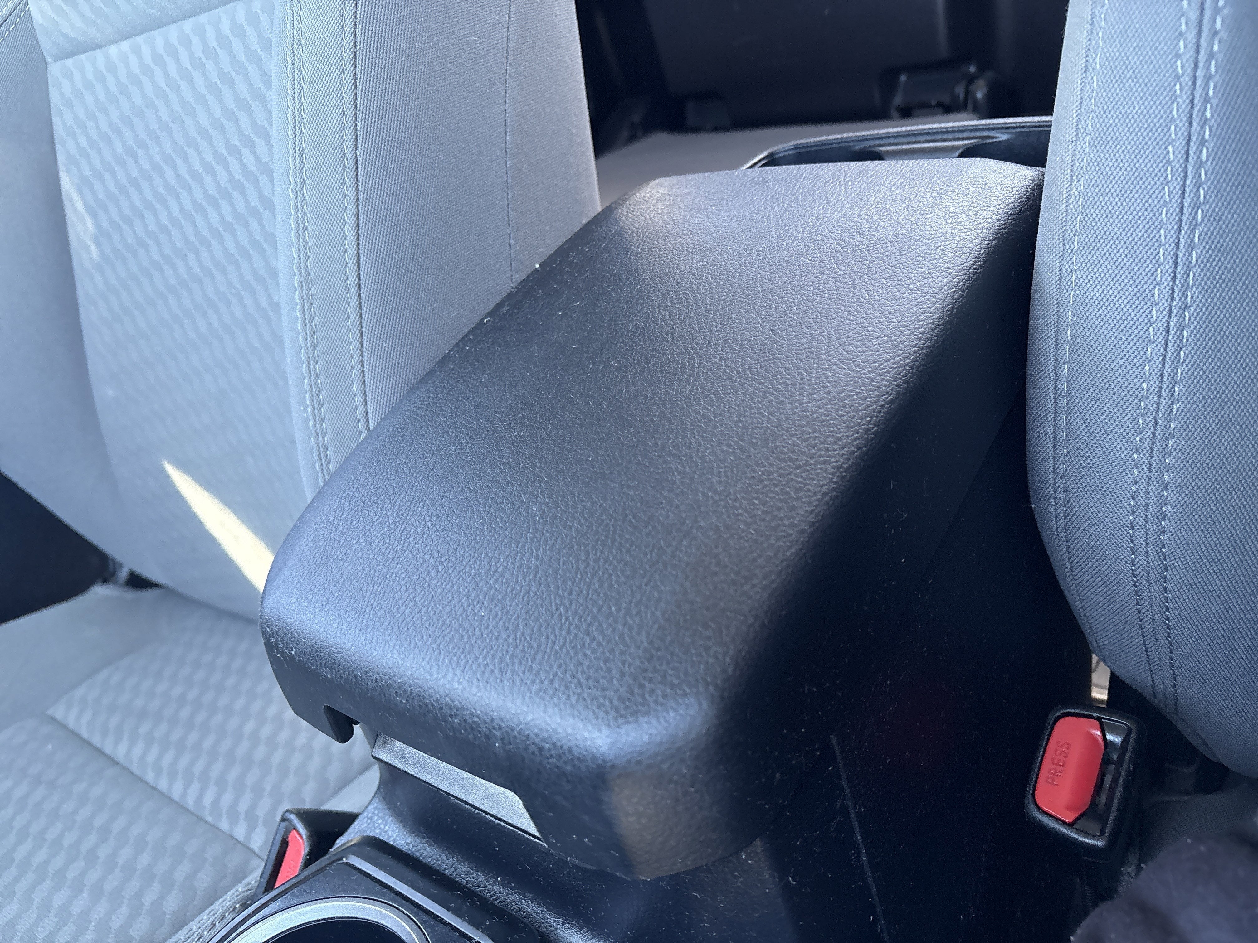 2021 Toyota Tacoma 4WD SR