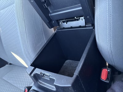 2021 Toyota Tacoma 4WD SR