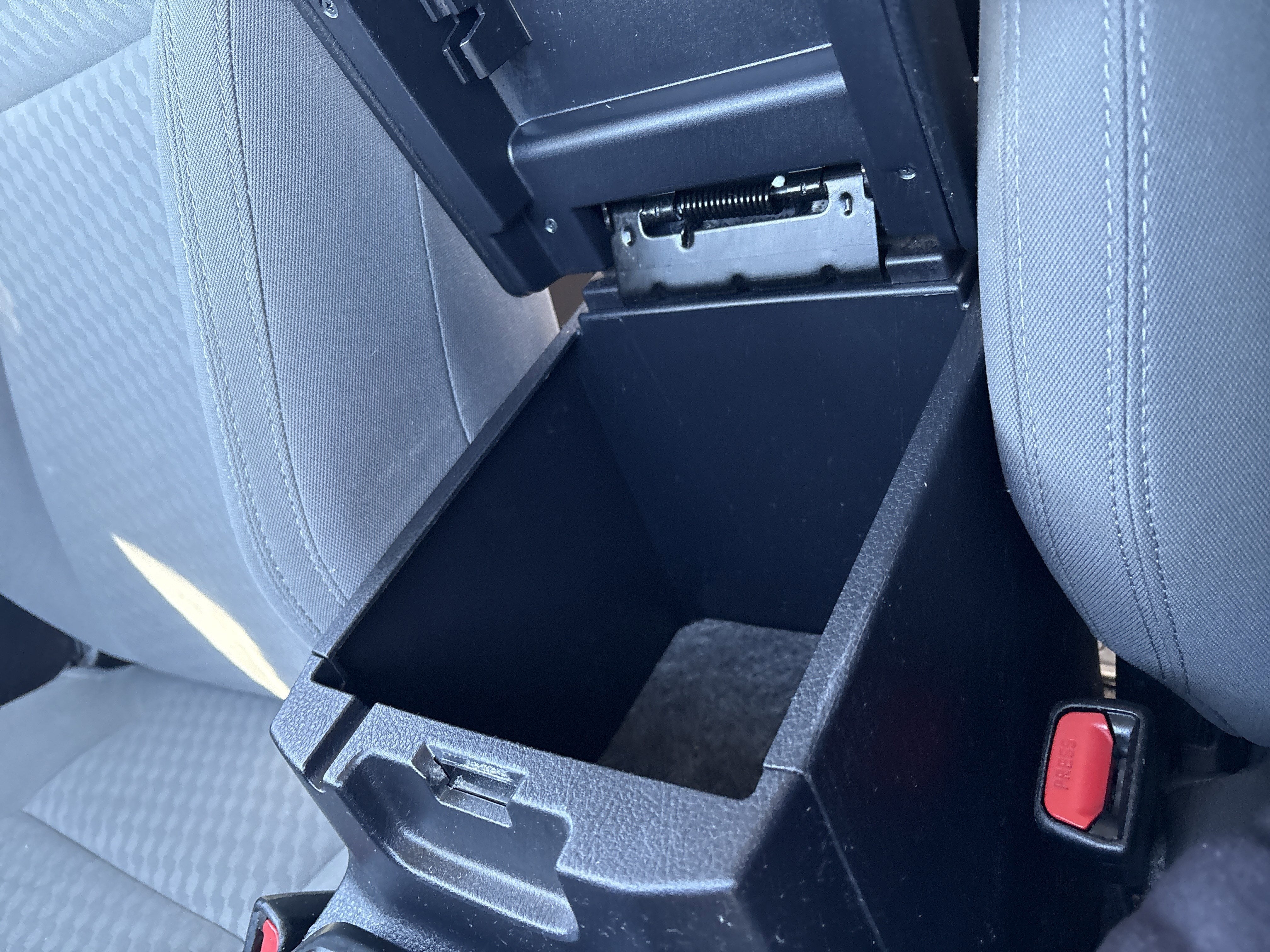 2021 Toyota Tacoma 4WD SR