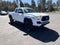 2021 Toyota Tacoma 4WD SR