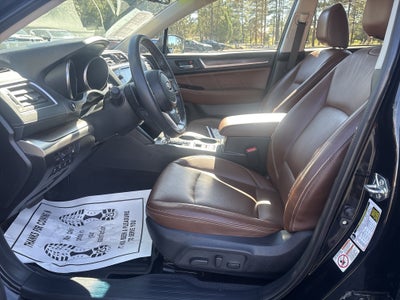 2019 Subaru Outback Touring