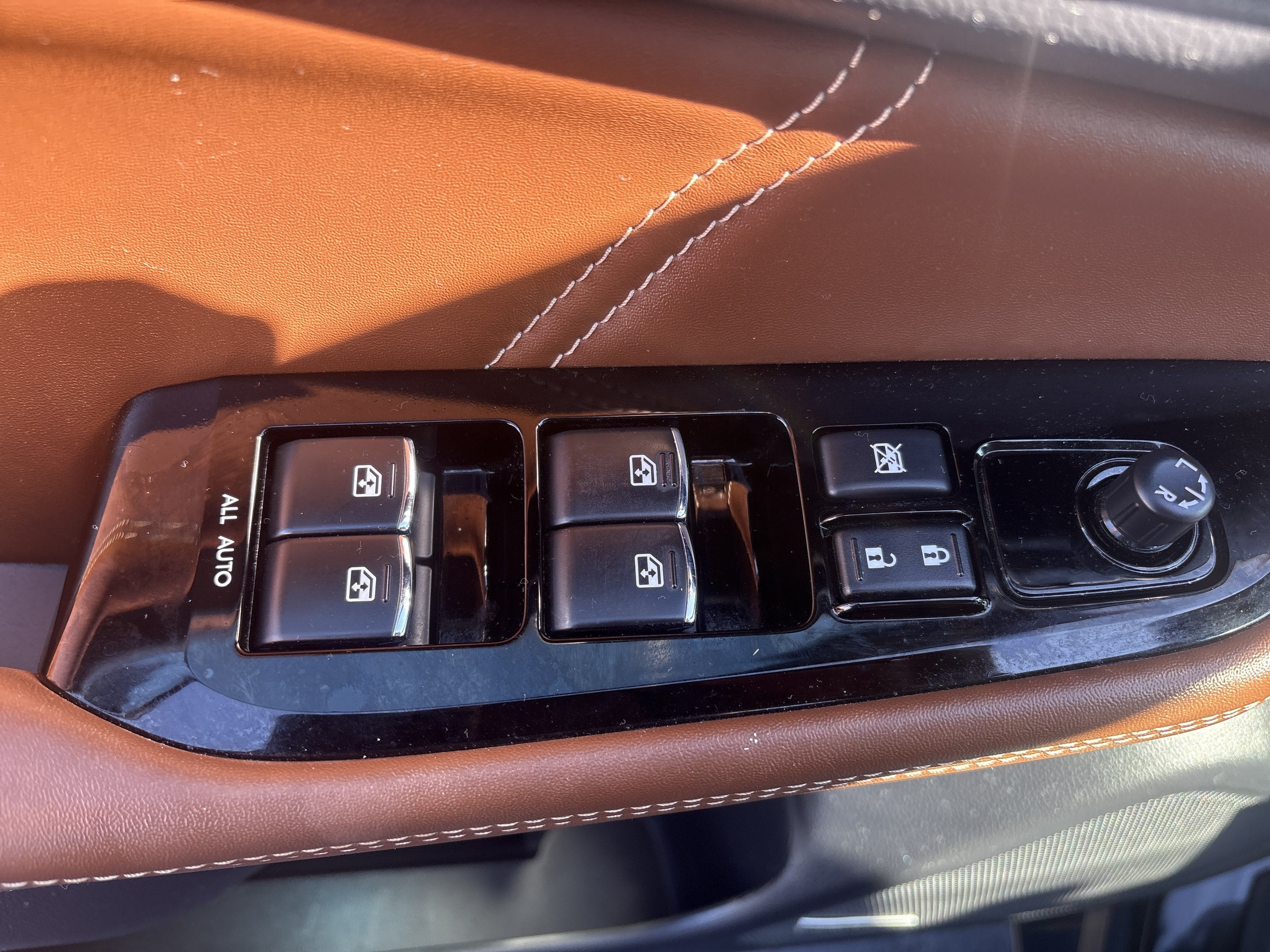 2019 Subaru Outback Touring