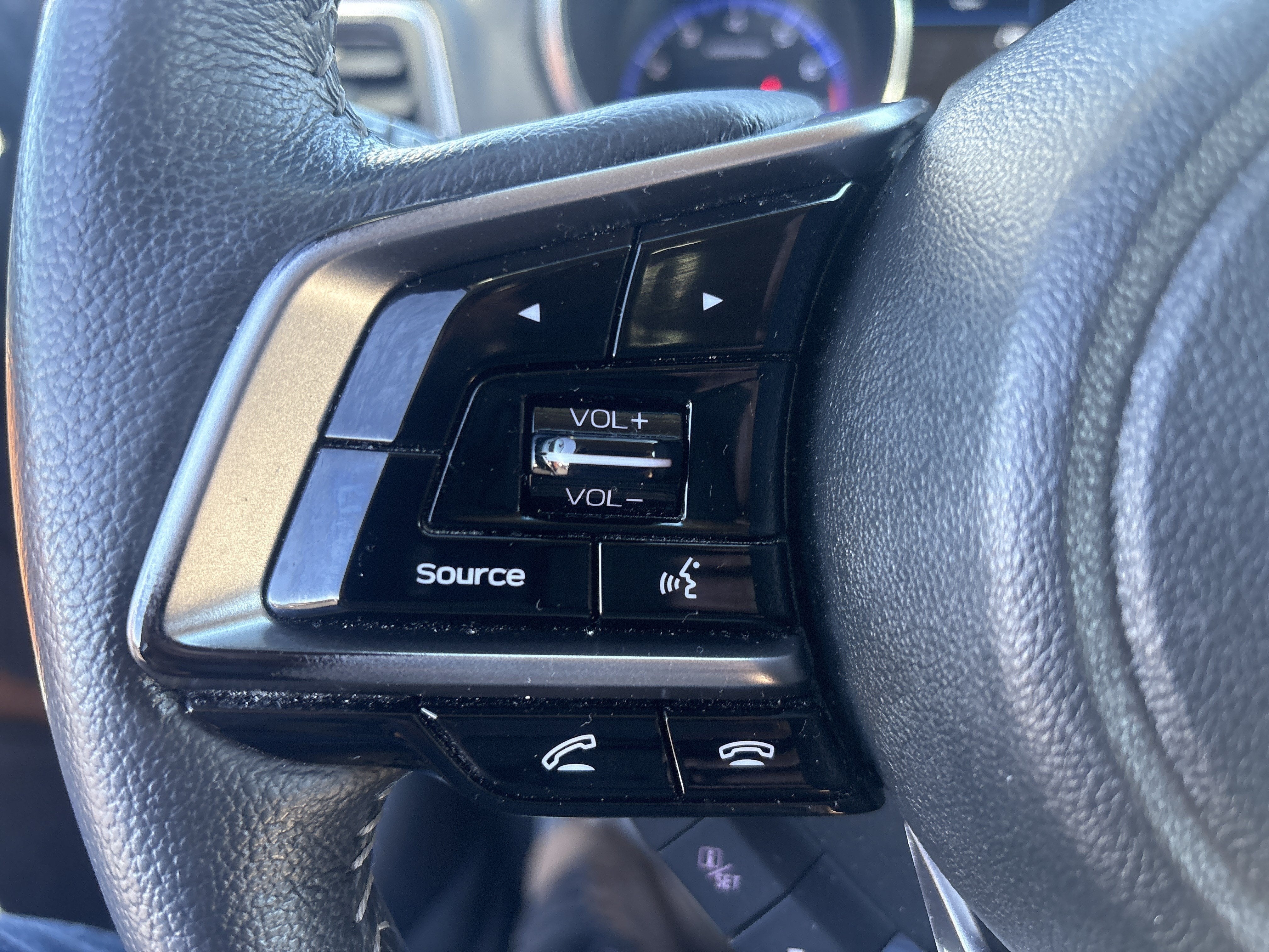 2019 Subaru Outback Touring