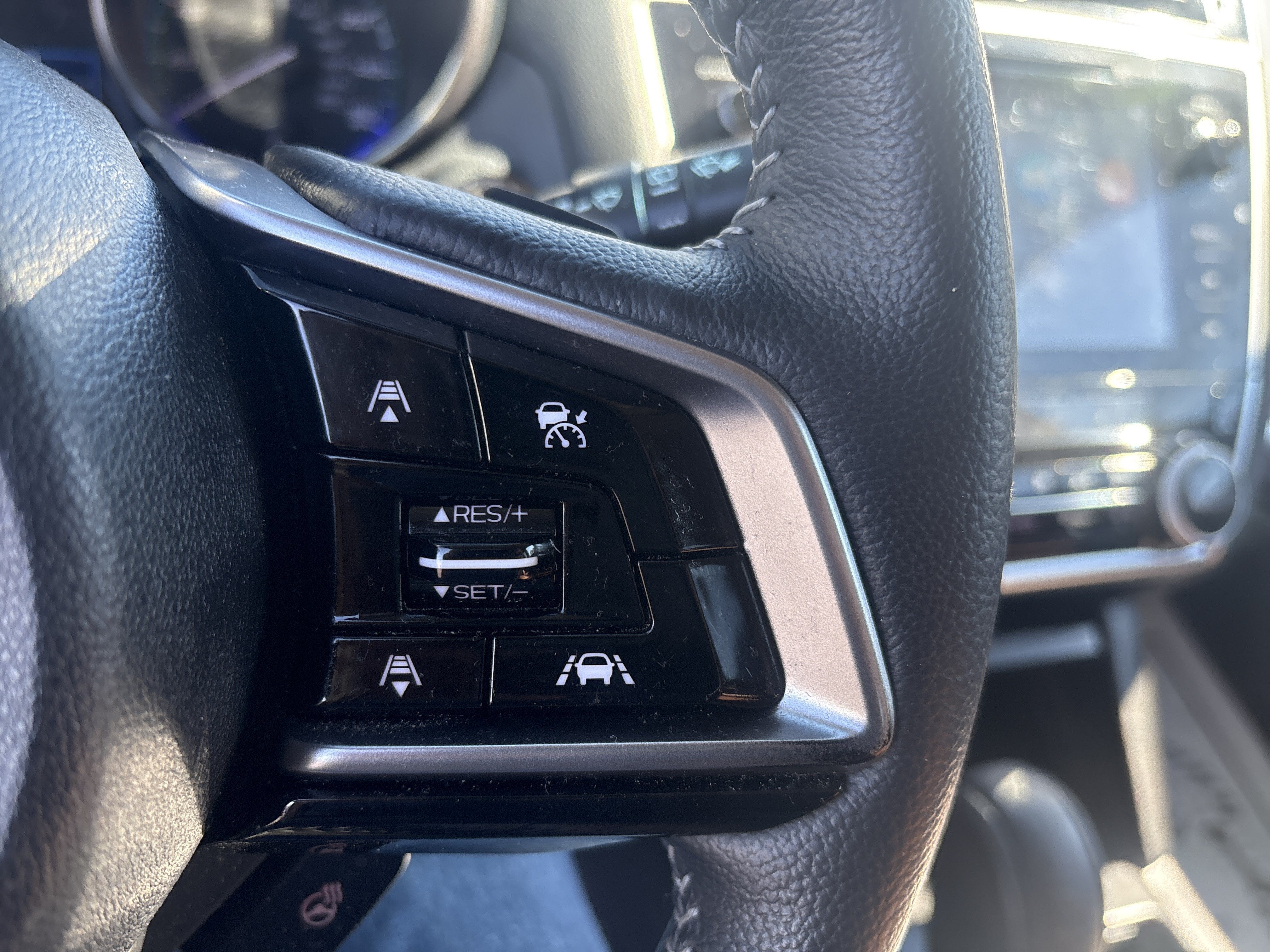 2019 Subaru Outback Touring