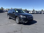 2019 Subaru Outback Touring