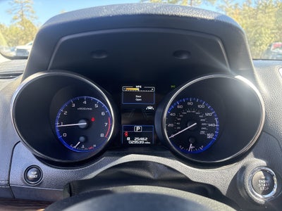 2019 Subaru Outback Touring