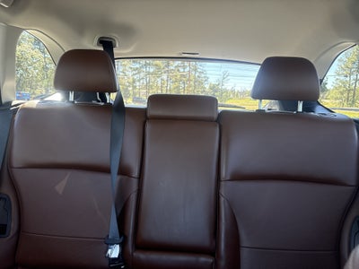 2019 Subaru Outback Touring