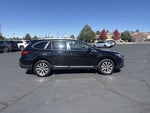 2019 Subaru Outback Touring