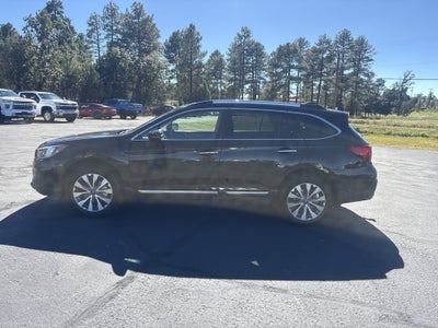 2019 Subaru Outback Touring