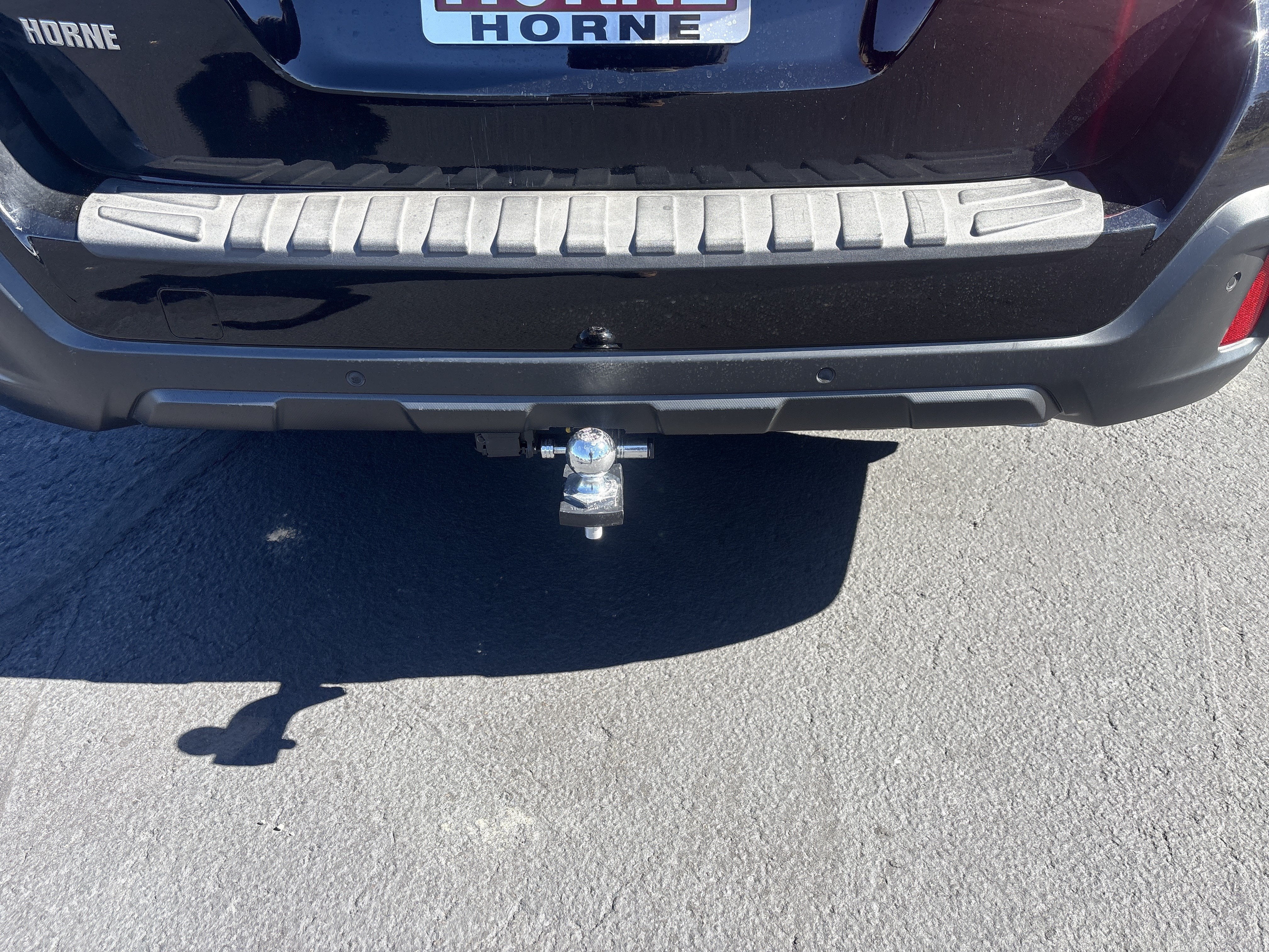 2019 Subaru Outback Touring