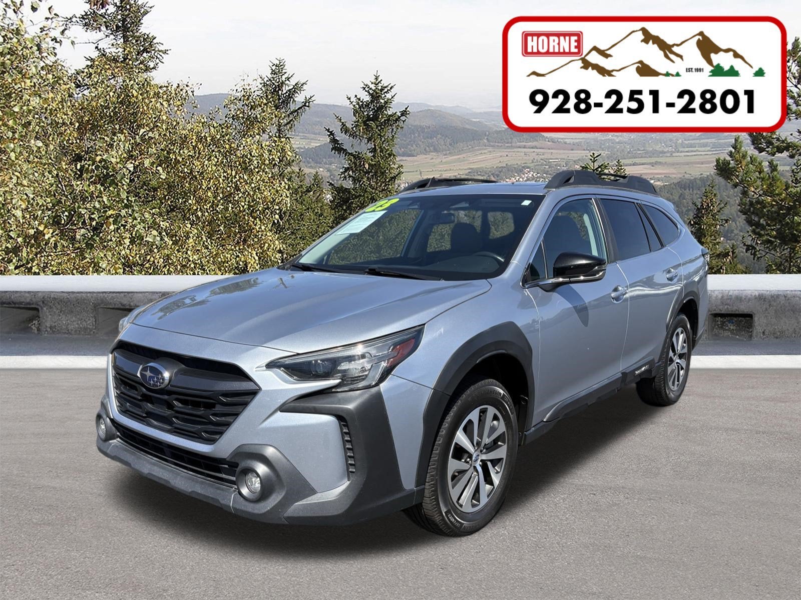 2023 Subaru Outback Premium
