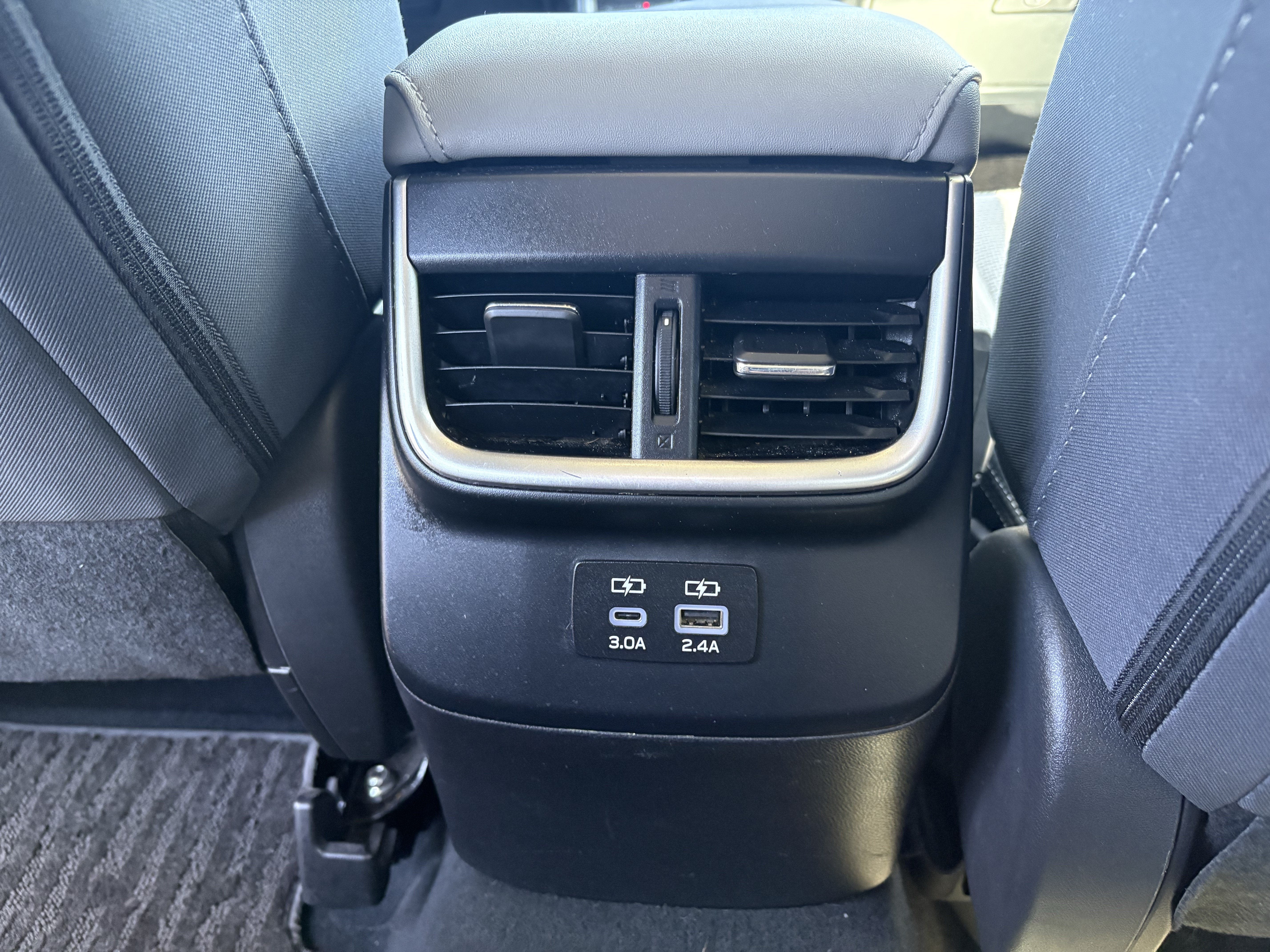 2023 Subaru Outback Premium