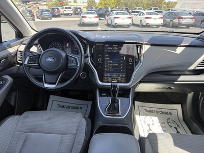 2023 Subaru Outback Premium