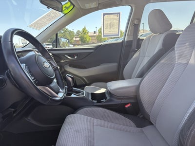 2023 Subaru Outback Premium