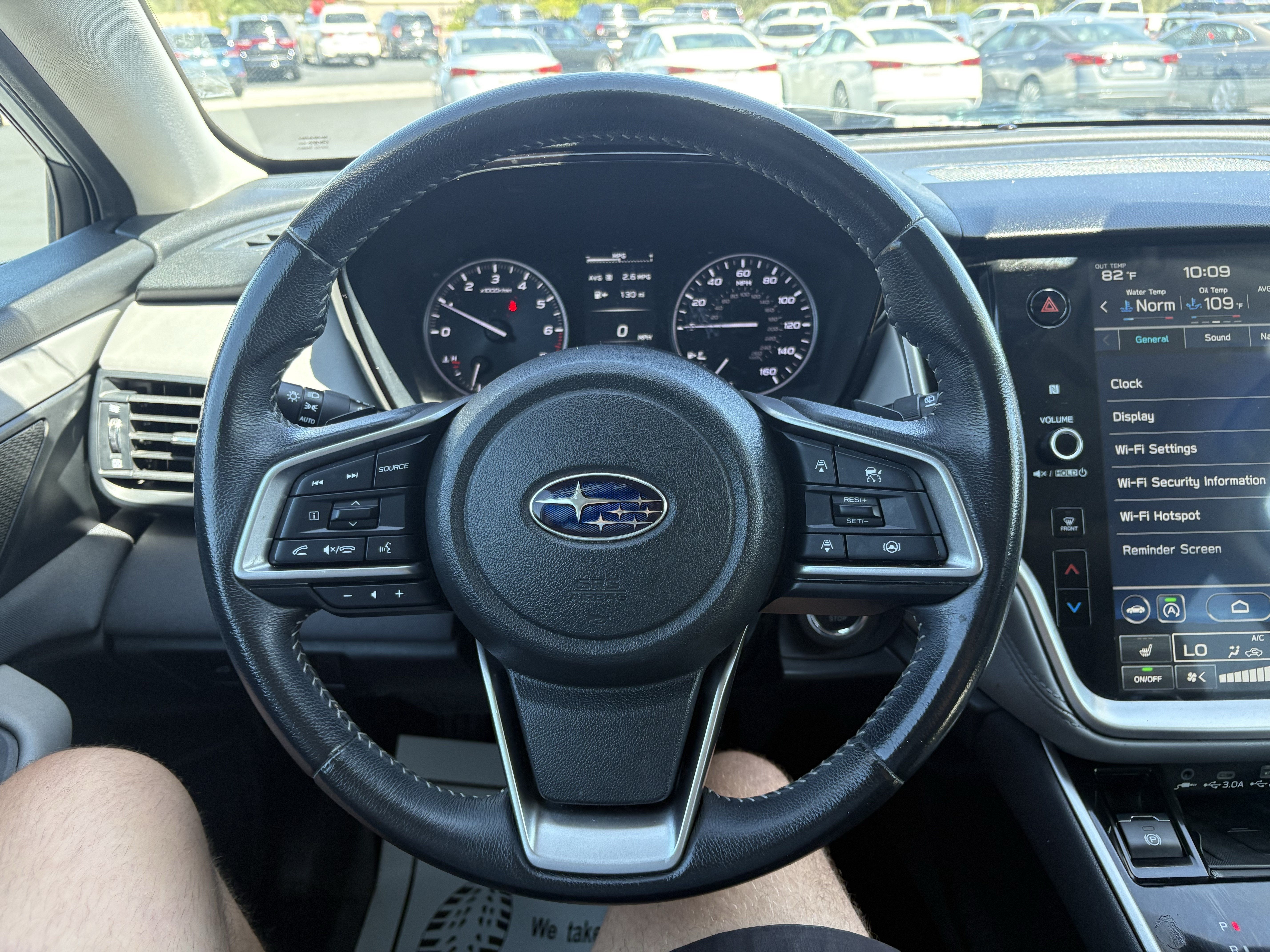 2023 Subaru Outback Premium