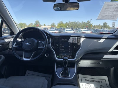 2023 Subaru Outback Premium