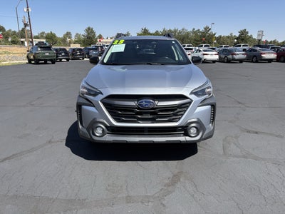 2023 Subaru Outback Premium