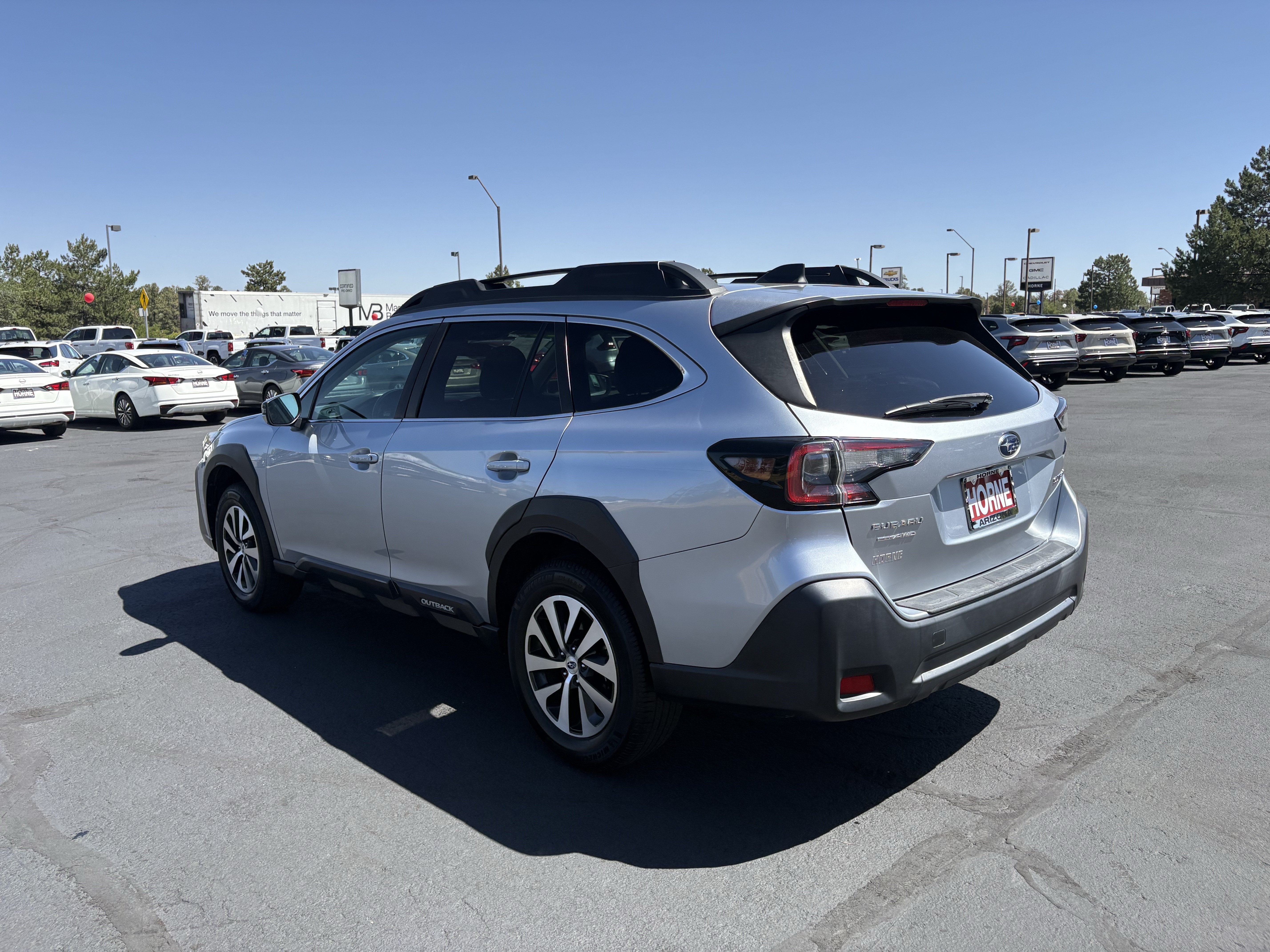 2023 Subaru Outback Premium