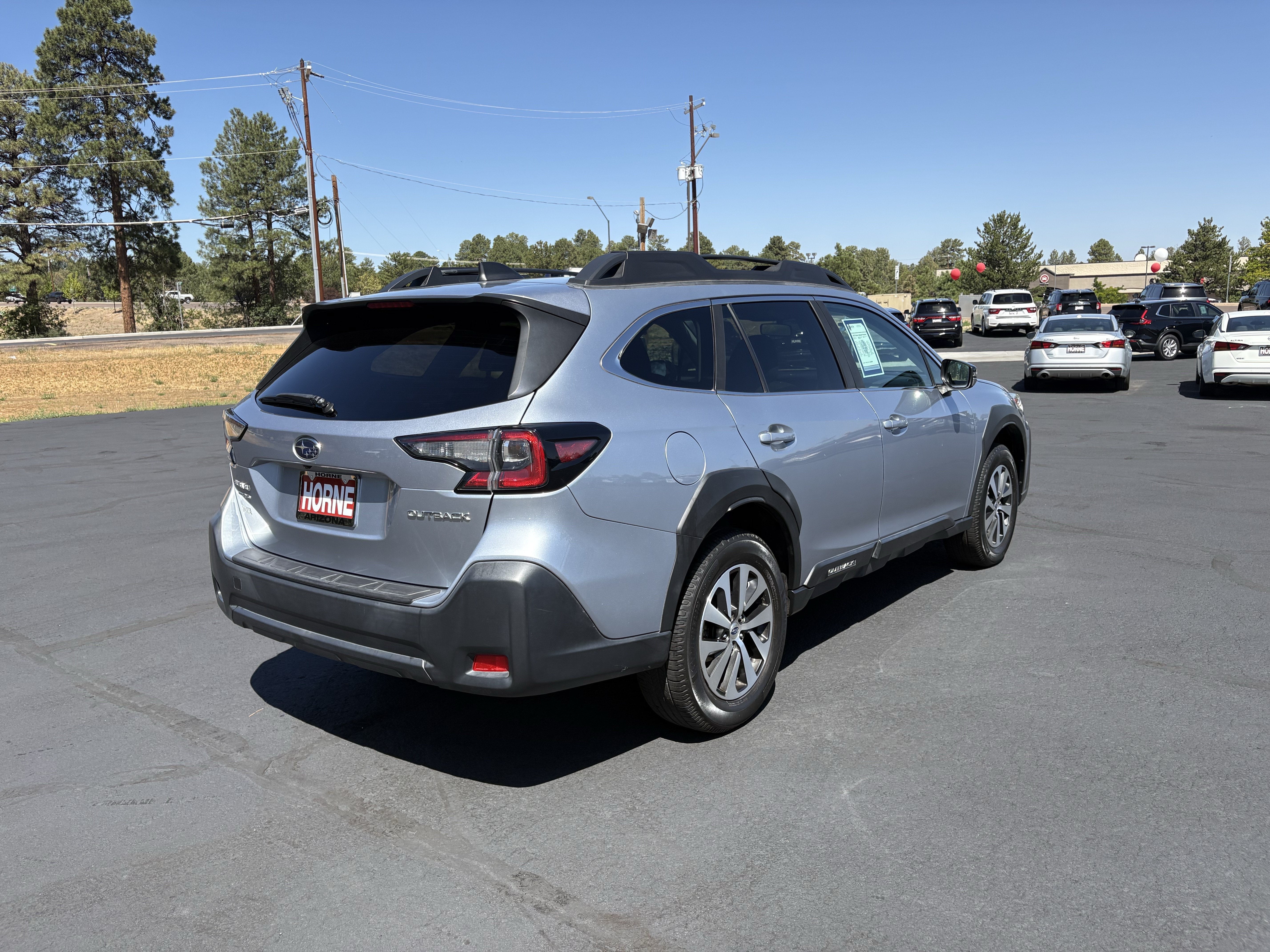2023 Subaru Outback Premium