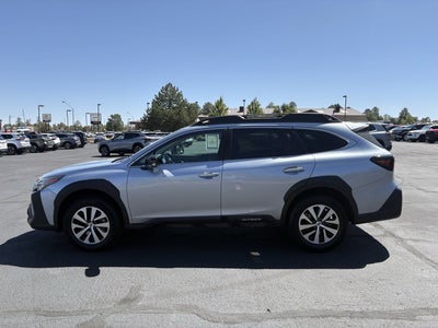 2023 Subaru Outback Premium