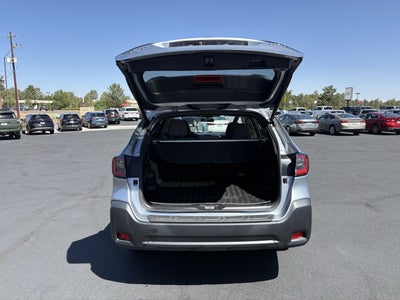2023 Subaru Outback Premium