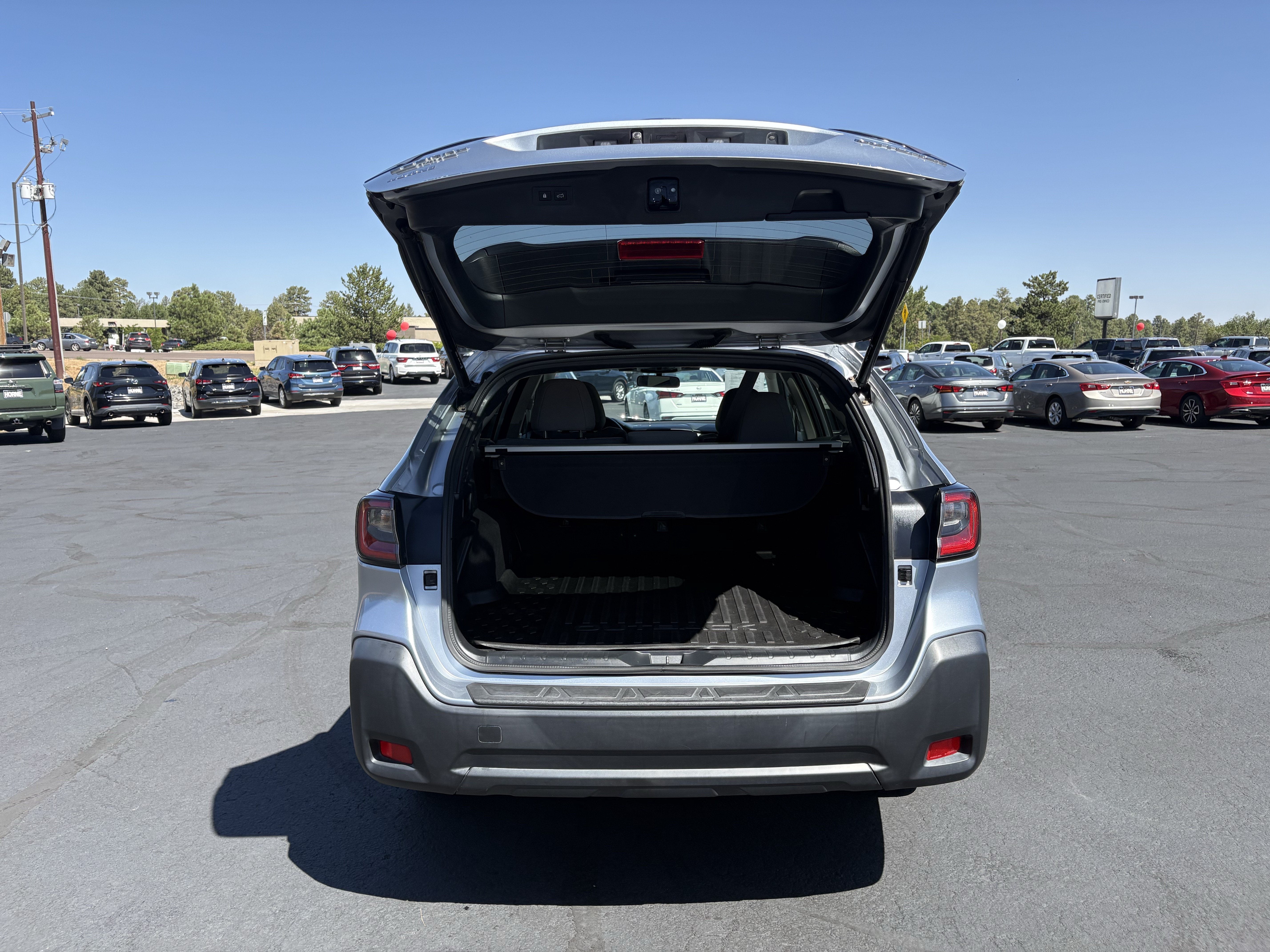 2023 Subaru Outback Premium