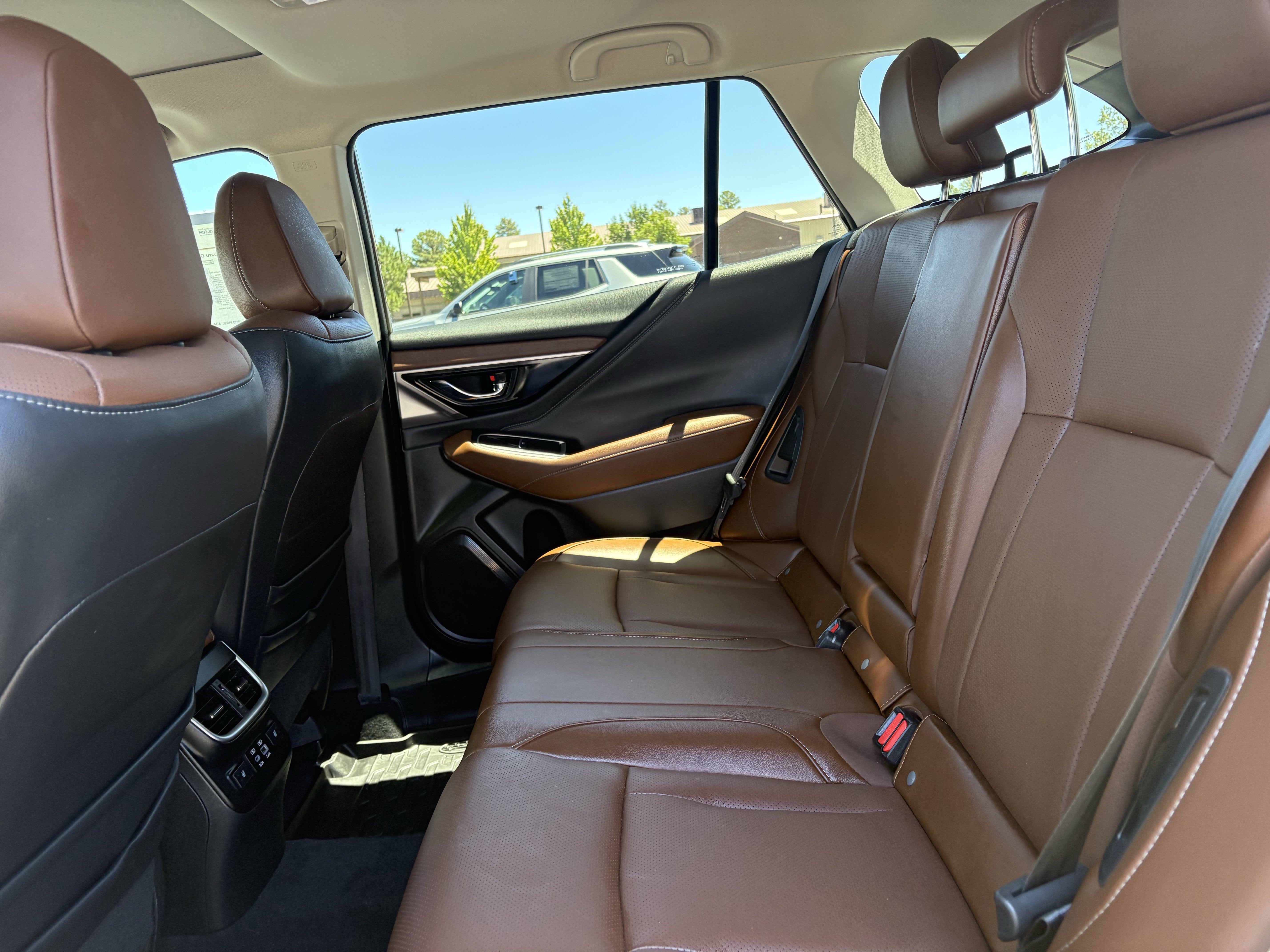 2024 Subaru Outback Touring XT