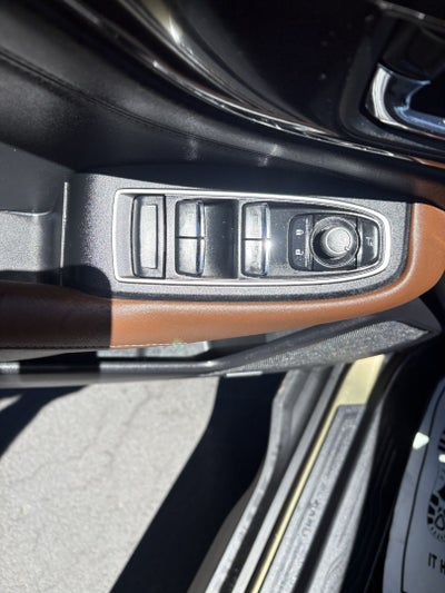 2024 Subaru Outback Touring XT