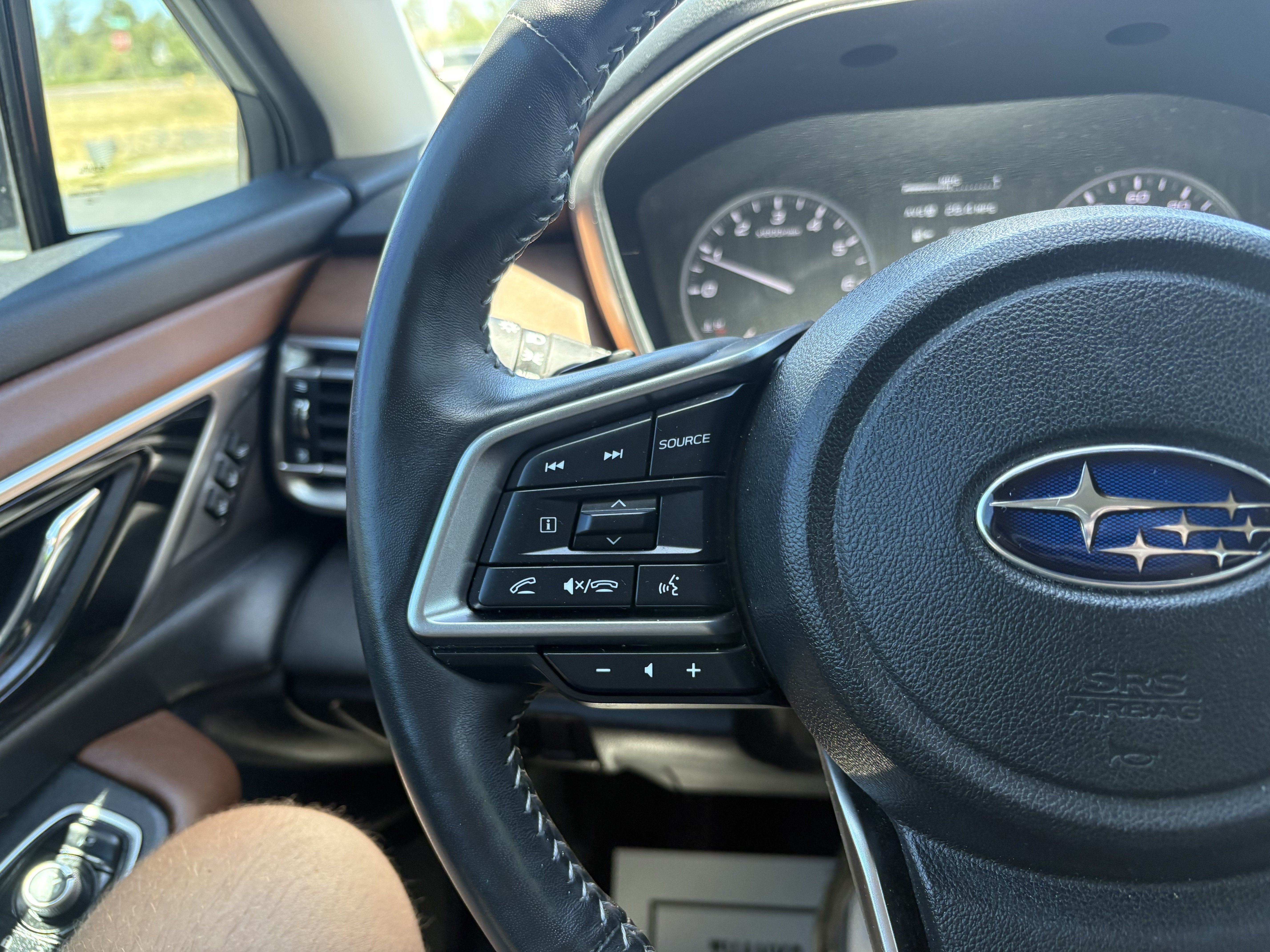 2024 Subaru Outback Touring XT