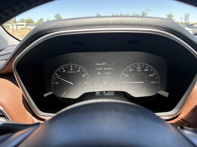 2024 Subaru Outback Touring XT
